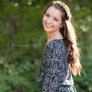 Meet your Posher, Ashley